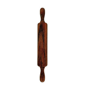 WOODY ROLLING PIN