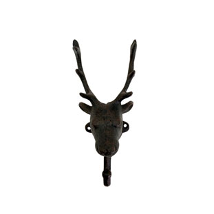 HANGER HEY DEER