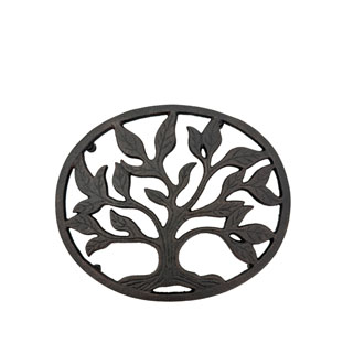 TRIVET TREE OF LIFE