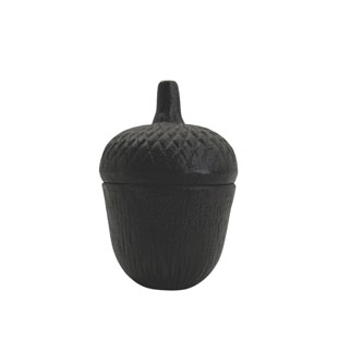 JAR IRON ACORN