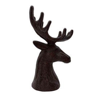 DECORATION MOOSEHEAD