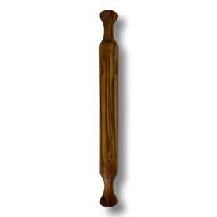 WOODY ROLLING PIN nr1
