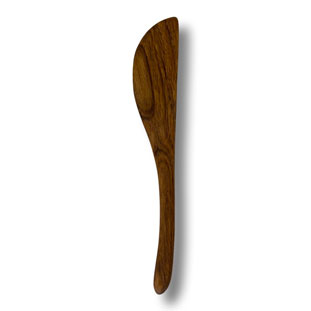 WOODY BUTTER KNIFE nr1