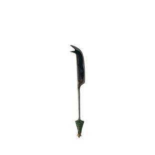 CHEESE KNIFE PINETREE