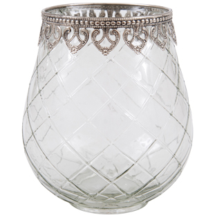 CANDLE HOLDER MARGRET LARGE