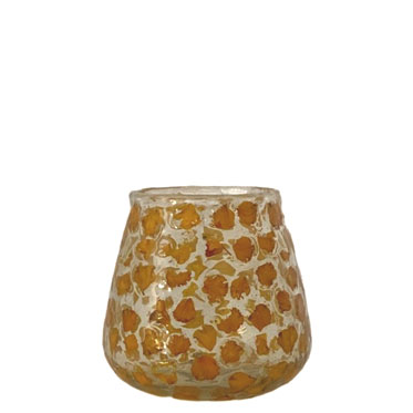 CANDLE HOLDER ROSIE SMALL