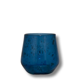 CANDLE HOLDER / VASE BLUEBELL SMALL
