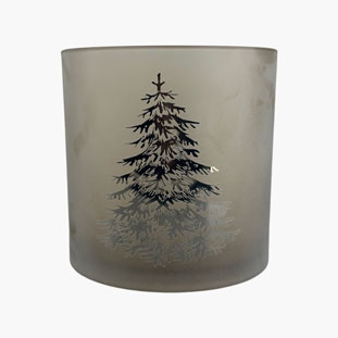 CANDLE HOLDER SOLO XL
