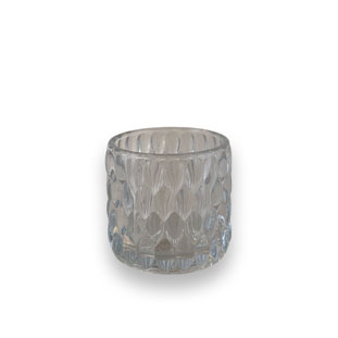 CANDLE HOLDER PAVIA SMALL