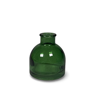 VASE PAVA GREEN MINI