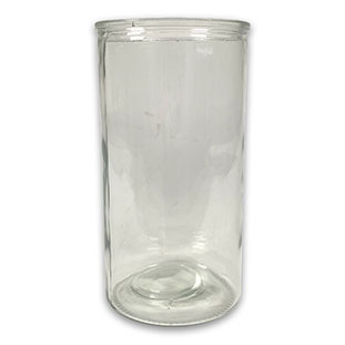 VASE JERRY NARROW M