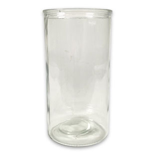 VASE JERRY NARROW M