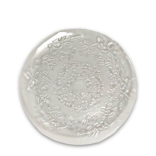 PLATE BRANCHES CLEAR M