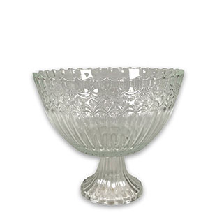 BOWL ETIENNE CLEAR L