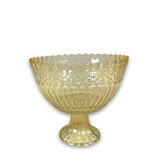 BOWL ETIENNE YELLOW L