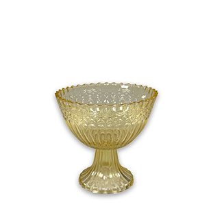 BOWL ETIENNE YELLOW M