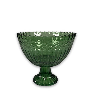 BOWL ETIENNE GREEN L