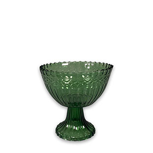 BOWL ETIENNE GREEN M