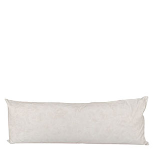 INNER CUSHION FEATHER 33X85CM