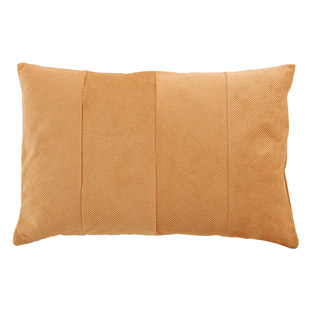 CUSHION COVER MANCHESTER 40X60CM CAMEL