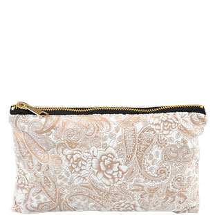 JEWELRY BAG AZAY WHITE