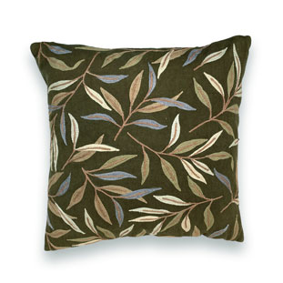 CUSHION COVER WILLOW