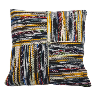 CUSHION COVER SWEDEN 45X45