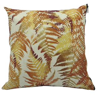 CUSHION COVER FOUGERE 45X45