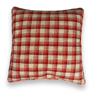 CUSHION COVER REED