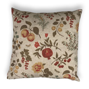 CUSHION COVER WINTER