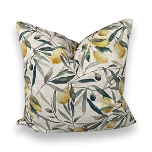 CUSHION COVER LIMONE