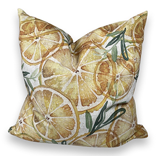 CUSHION COVER SLICE