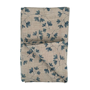 TABLE CLOTH BLUEBELL
