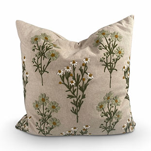 CUSHION COVER MARGERIT