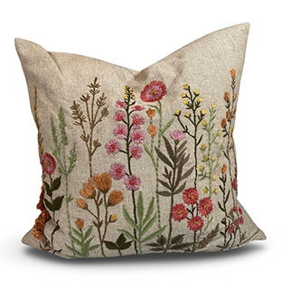 CUSHION COVER ASTRANTIA