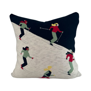 CUSHION COVER NEDBAKKE