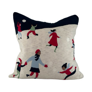 CUSHION COVER LYSTIG