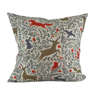 CUSHION COVER JUMP