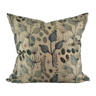 CUSHION COVER SEED