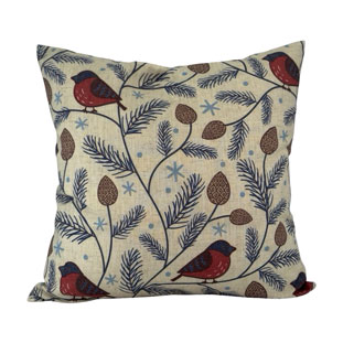 CUSHION COVER ENJOY