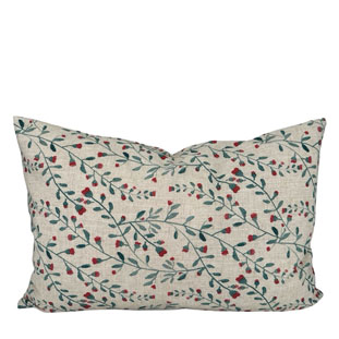 CUSHION COVER WIRL LONG