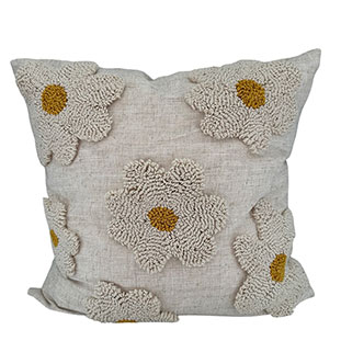 CUSHION COVER STELLA