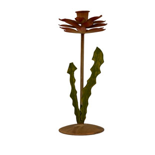CANDLE HOLDER DANDI L