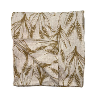 TABLE CLOTH RYE