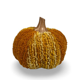 DECORATION PUMPKIN MARINA M
