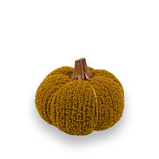 DECORATION PUMPKIN FAIRYTALE S