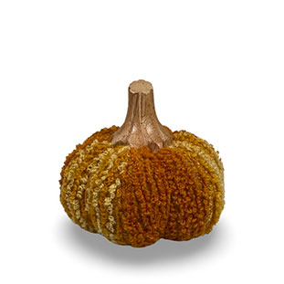 DECORATION PUMPKIN MARINA S