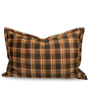 CUSHION COVER CHIPS LONG