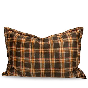 CUSHION COVER CHIPS LONG