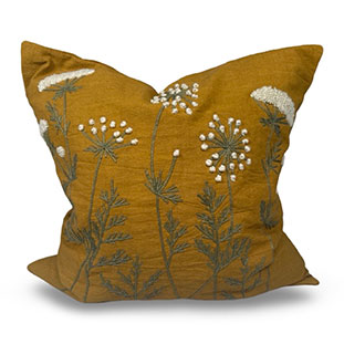 CUSHION COVER ANTHRISCUS